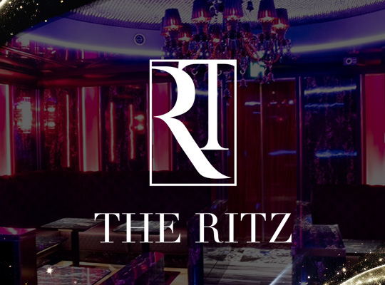 THE RITZ