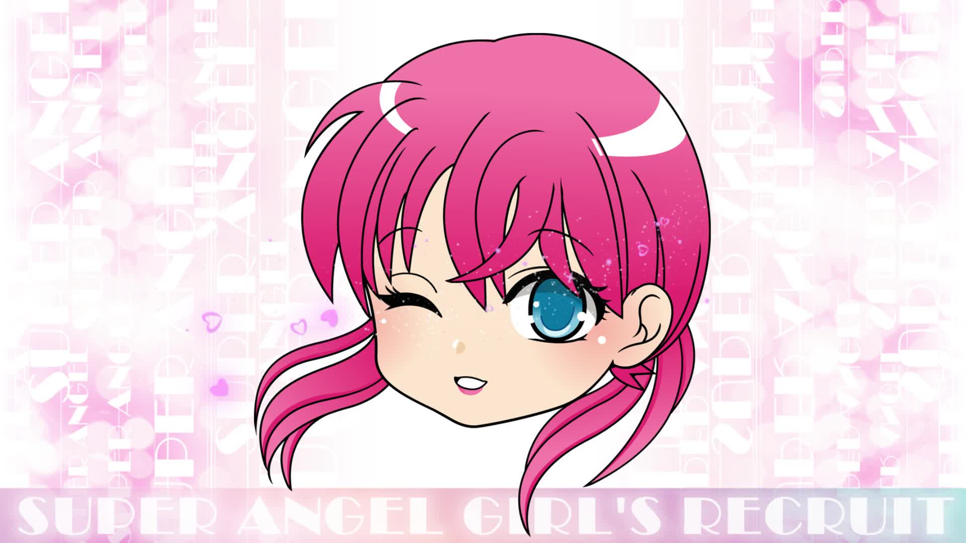 SUPER ANGEL 新宿（スーパーエンジェルシンジュク）求人動画
