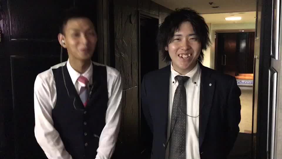 キャンガク求人動画