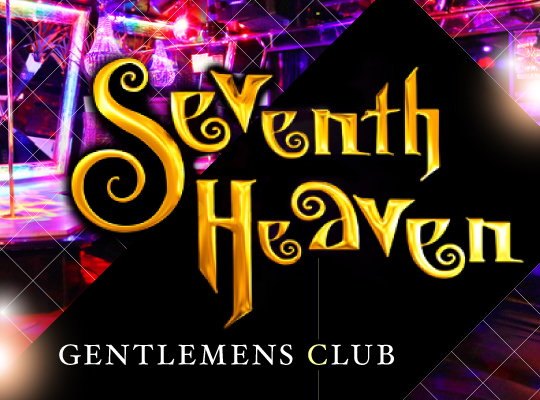☆Seventh★Heaven☆/…Out of control…