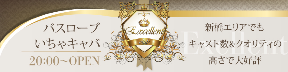 新橋 Excellent(エクセレント)