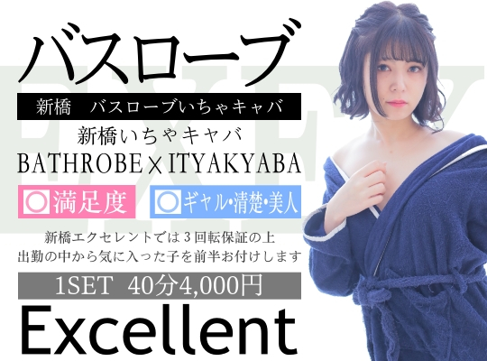 新橋 Excellent(エクセレント)