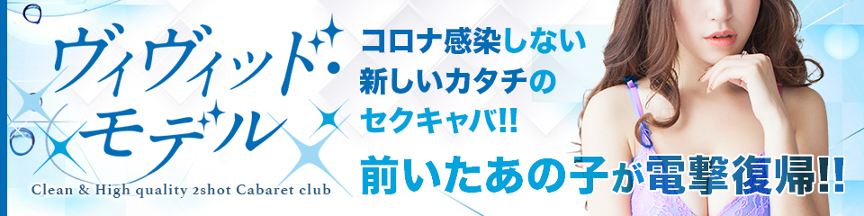 ヴィヴィッド・モデル