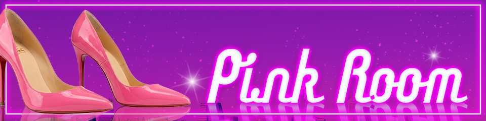 PINK ROOM
